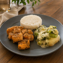 The Gourmet Collection