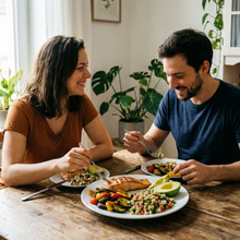 Combo 3 : Memorable Flavors